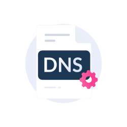 Custom DNS